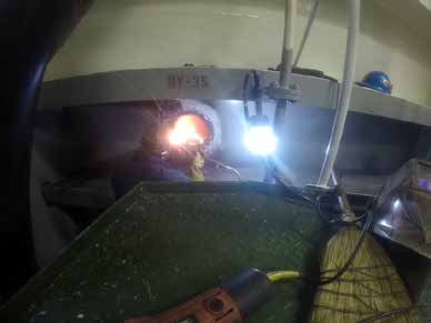 Underwater welding jobs in houston tx